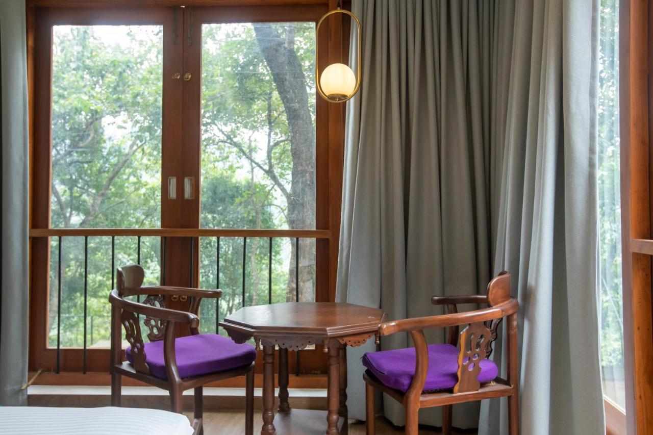 Birds Park Polgahawela Ξενοδοχείο Wadakada Εξωτερικό φωτογραφία